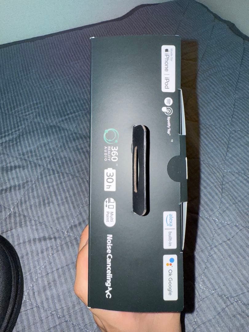 SONY　 WH-ULT900N