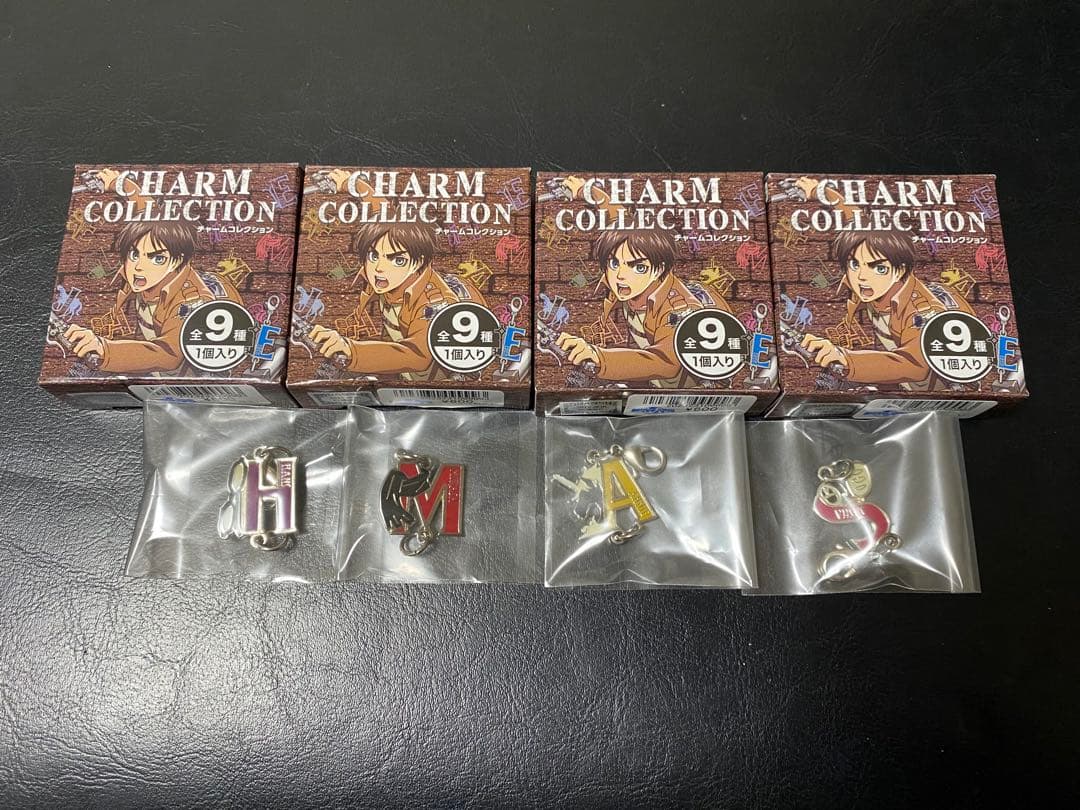 進撃の巨人 グッズ まとめ売り 31点セット