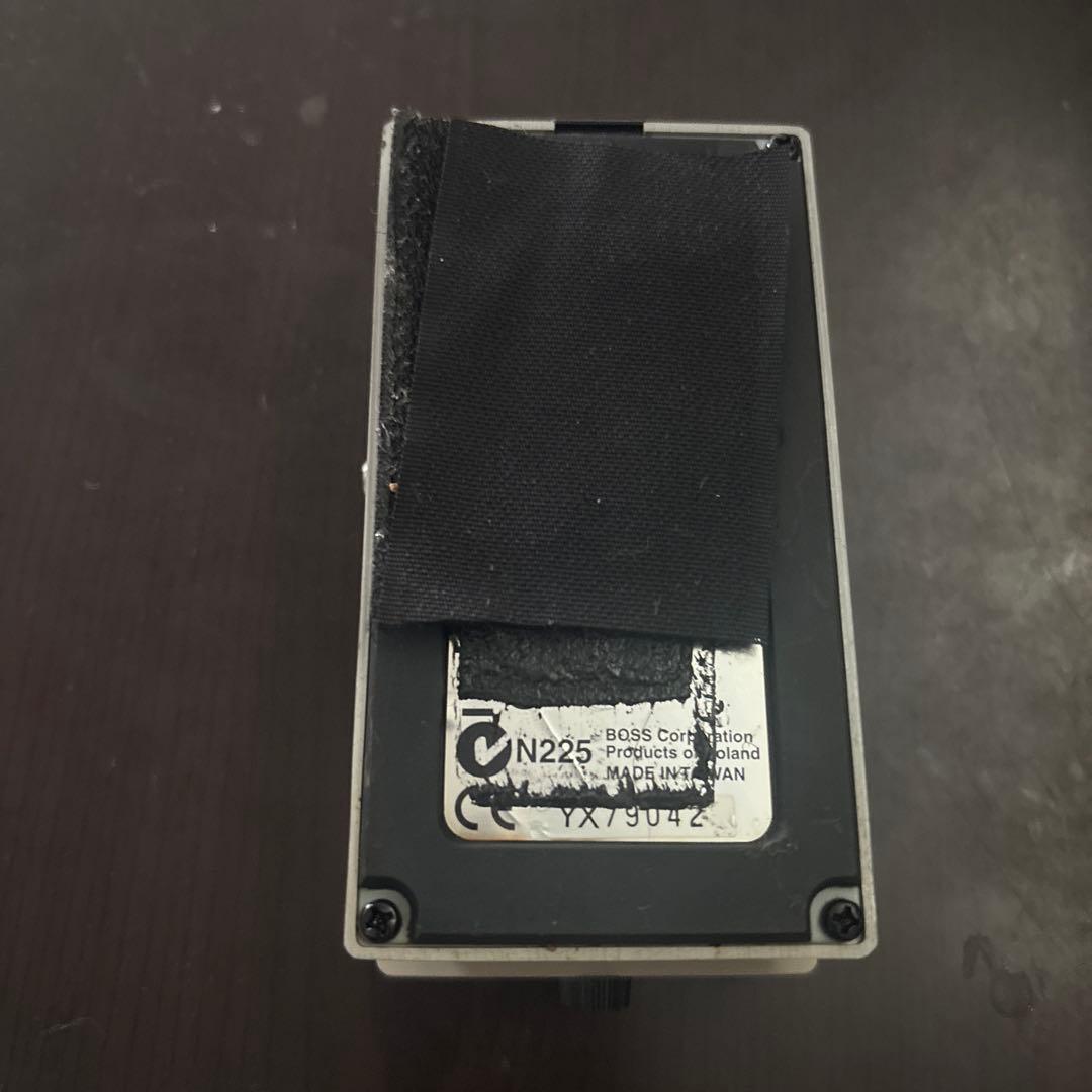 エフェクター　GE-7