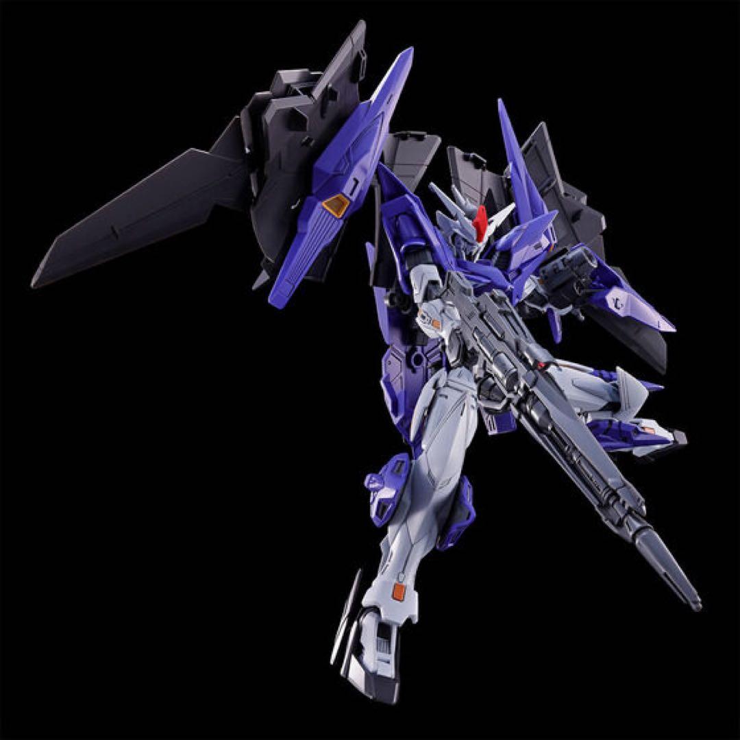 HG 1/144 ガンダムグリープ　未開封