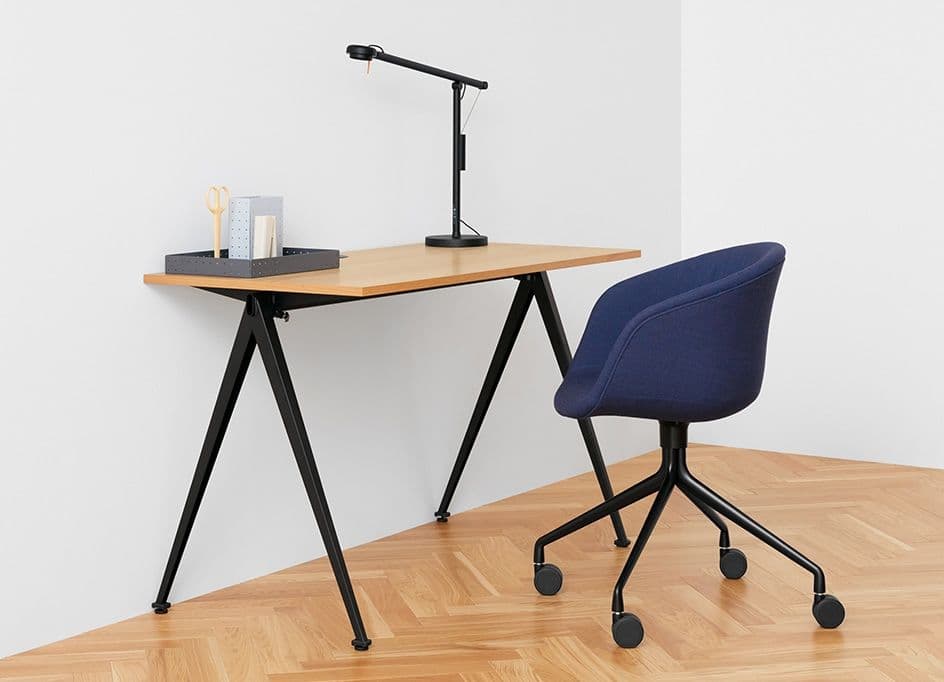 ヘイ ピラミッドデスク HAY PYRAMID DESK 新品 未使用 組立前