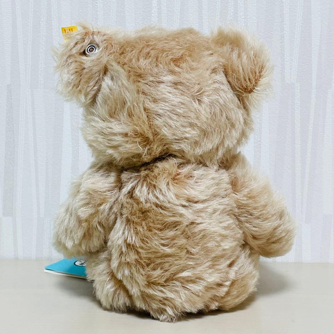 Tiffany ティファニー Steiff シュタイフ テディベア ぬいぐるみ