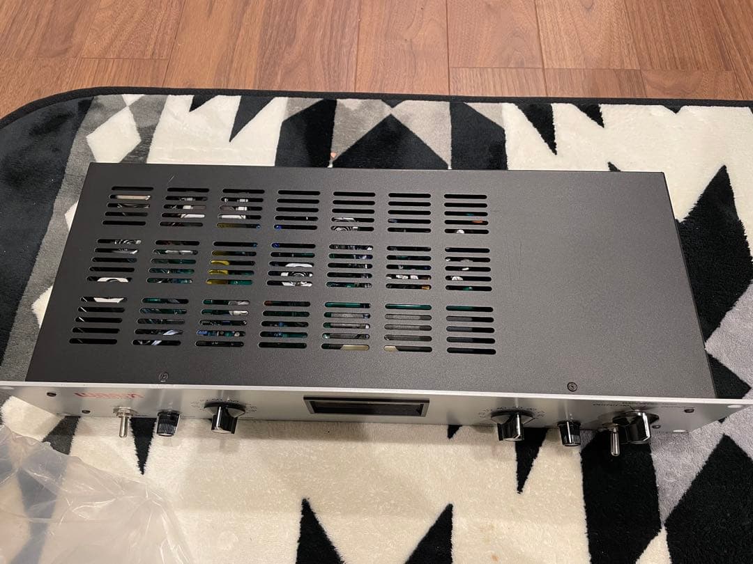 WARM AUDIO WA-2A オプトコンプ
