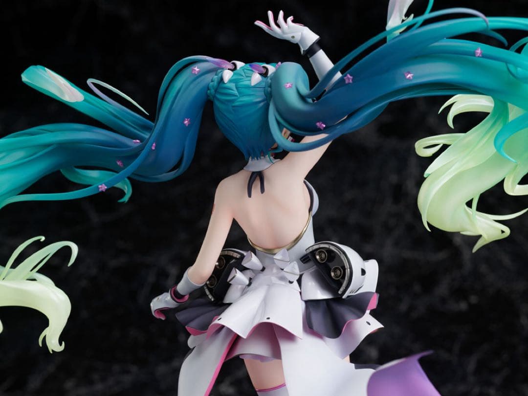 初音ミク GALAXY LIVE 2020 Ver. 1/7スケールフィギュア