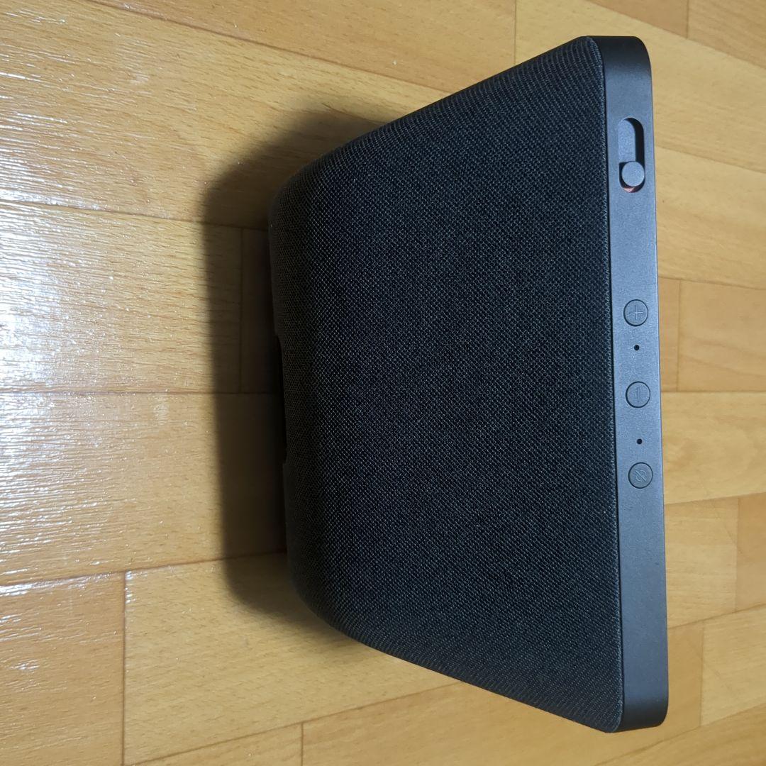 Amazon Echo show 8 switch bot付き