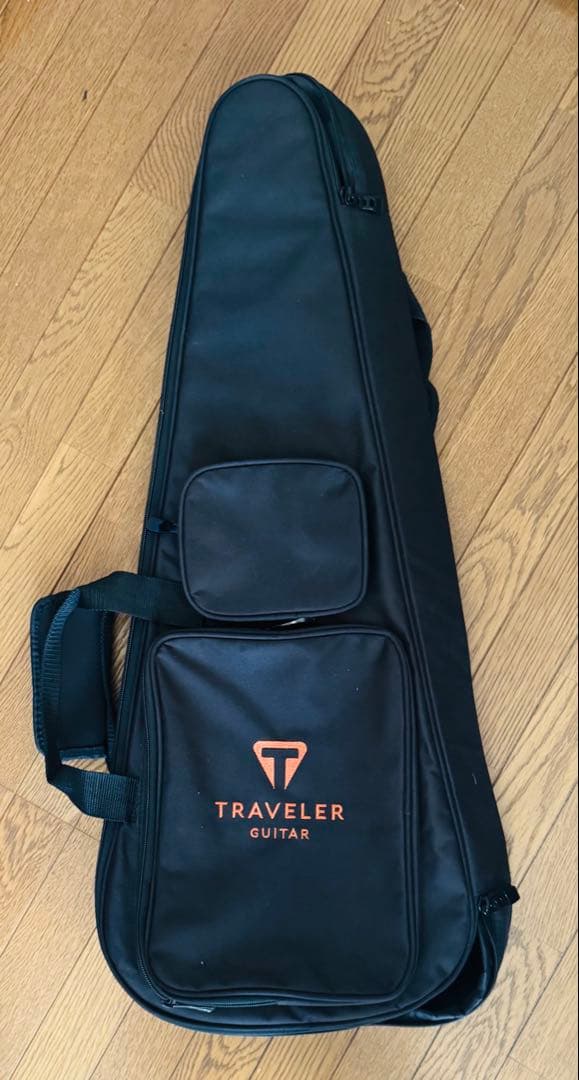 Travler Guitar Escape MarkⅢ