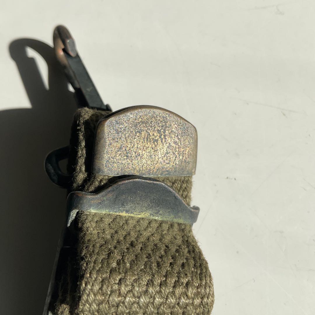 US. Xサスペンダー M1945
