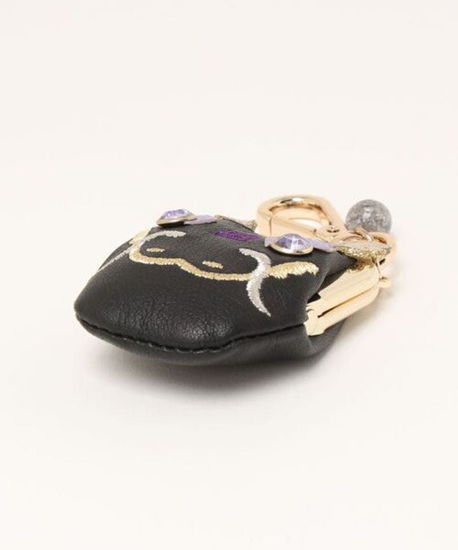 ANNA SUI　ケース