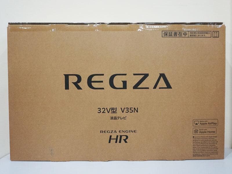再値下げ 東芝テレビ32ｓ24 2024年製