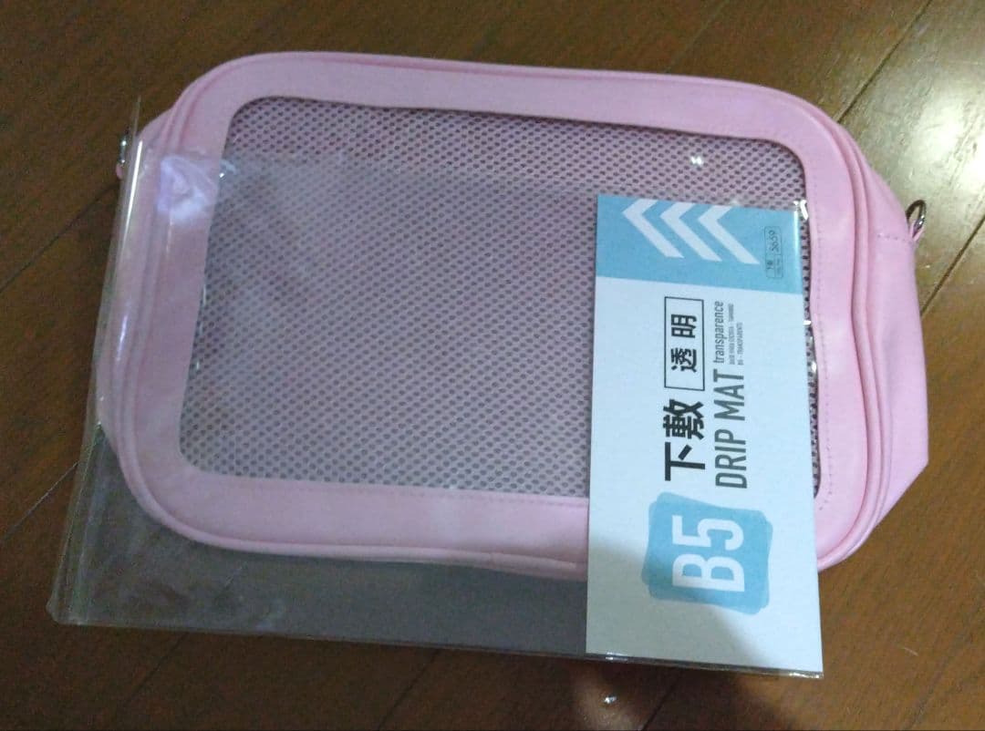 ピンクローズ