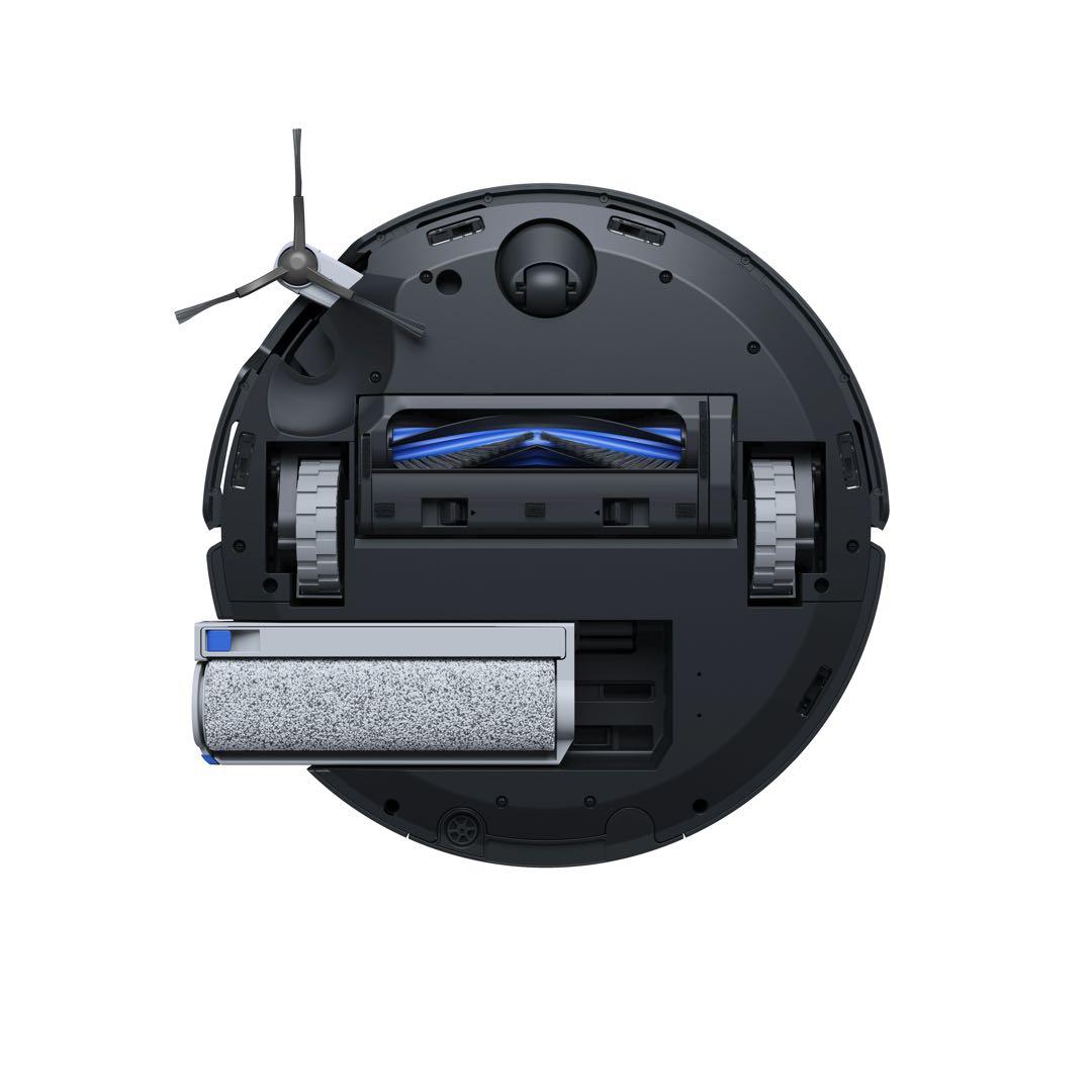 DEEBOT X8 PRO OMNI ロボット掃除機