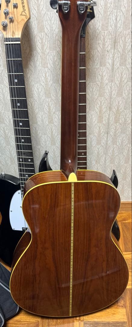 YAMAHA ヤマハ　FG-302 アコースティックギター