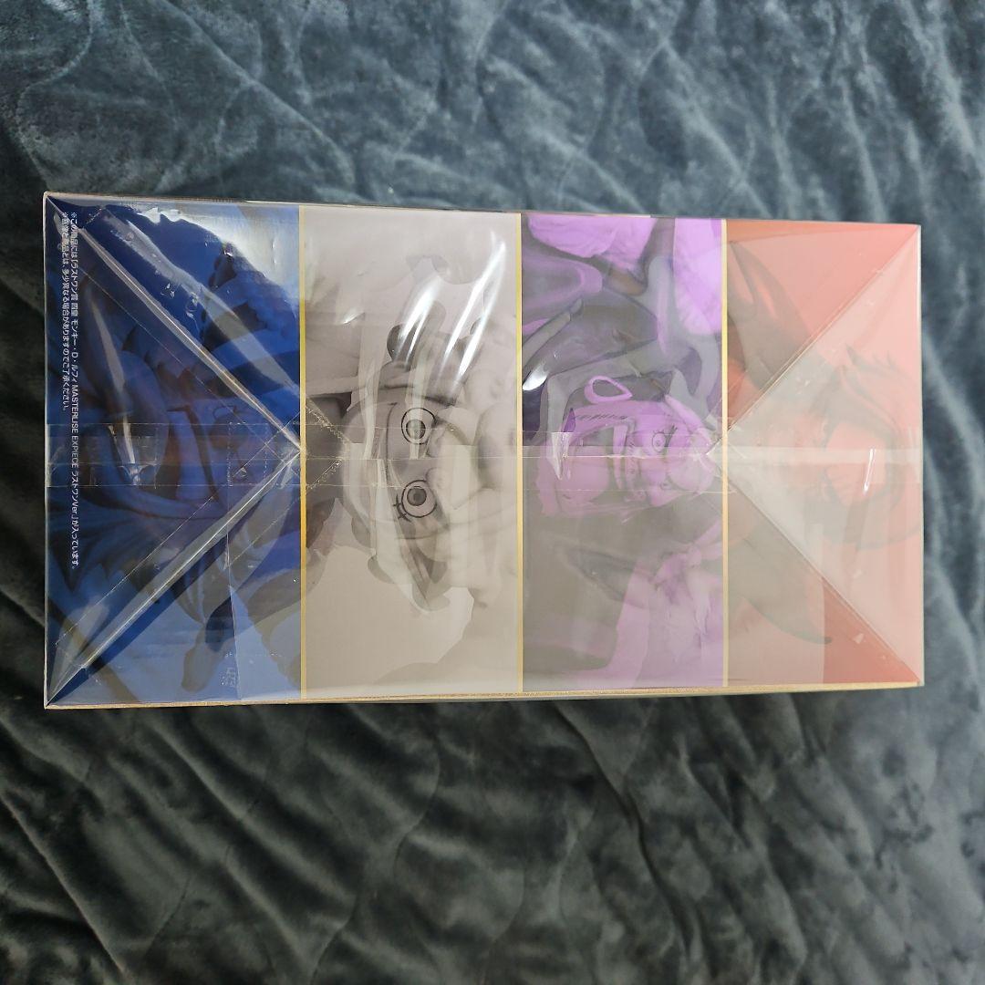 [未開封美品]★ワンピース ラストワン賞 ★モンキ -・D・ルフィ
