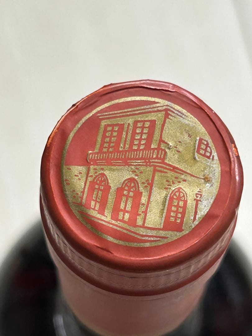 THOMAS H. HANDY SAZERAC ストレートライウイスキー