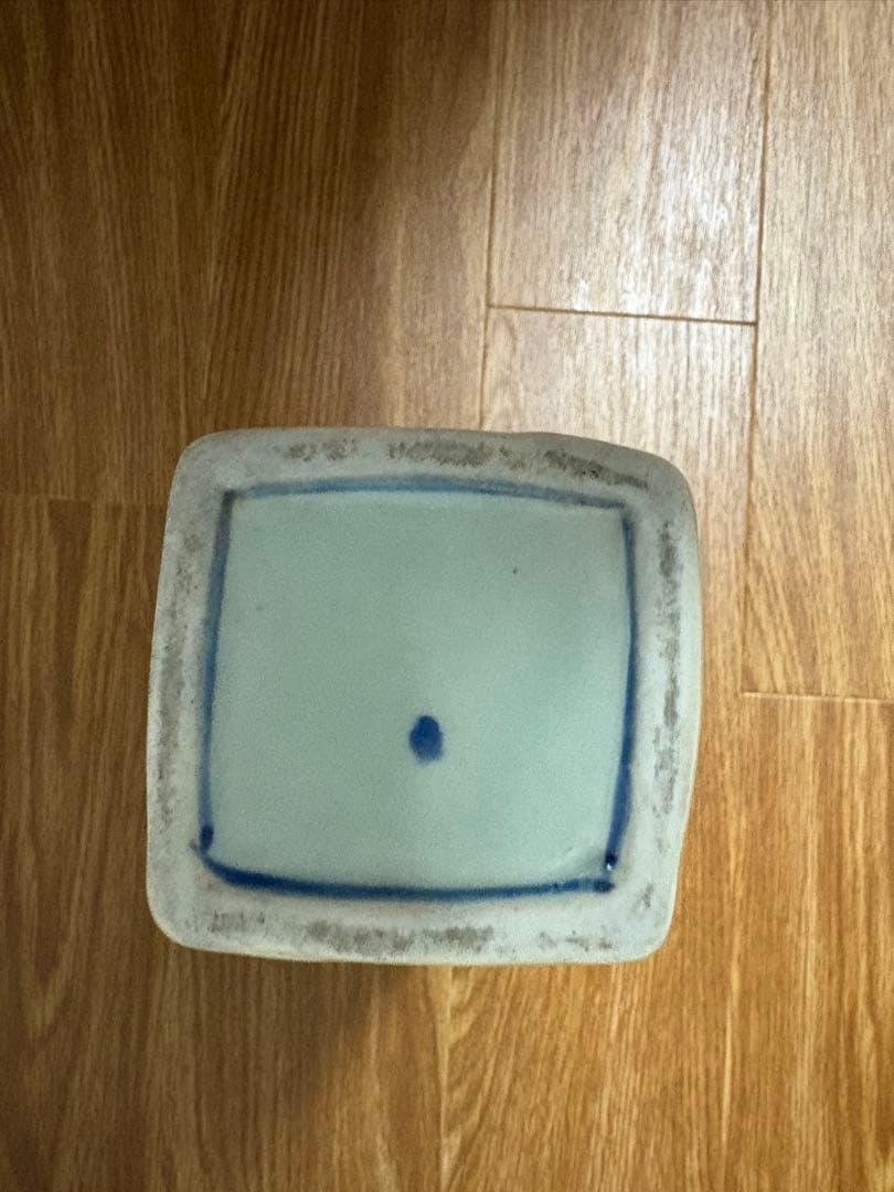 古伊万里 徳利