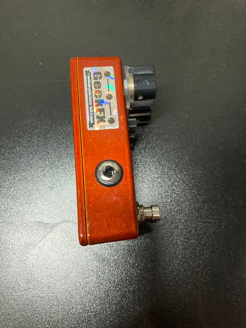 hmpf製　Myriad Fuzz