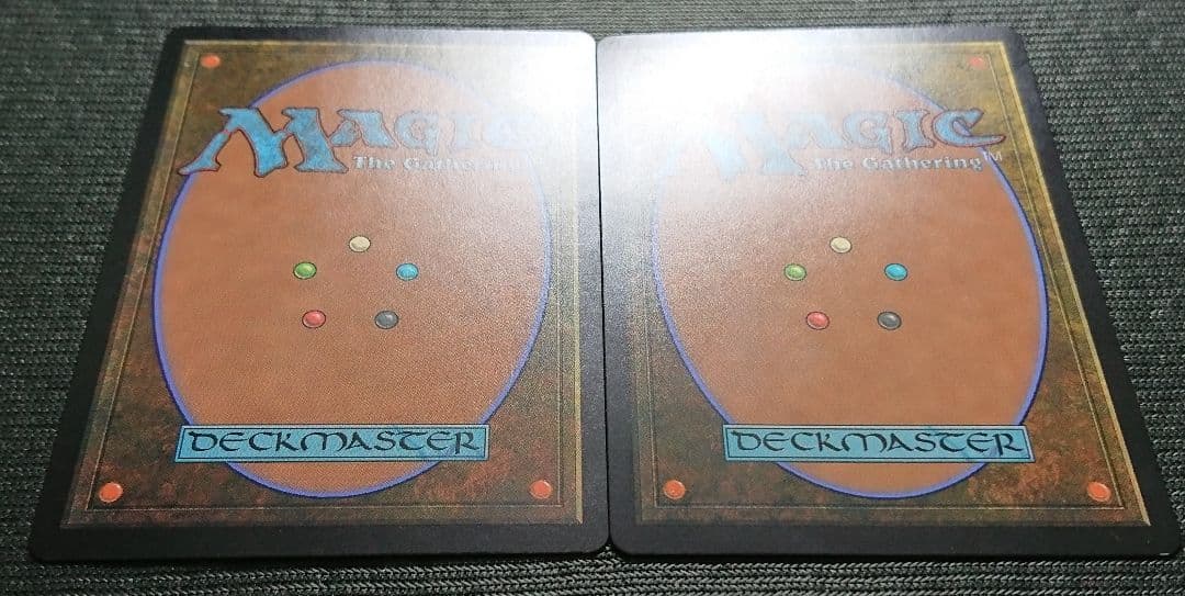 mtg 虹色の眺望 中国語版 簡体字 ２枚セット mh1 edh