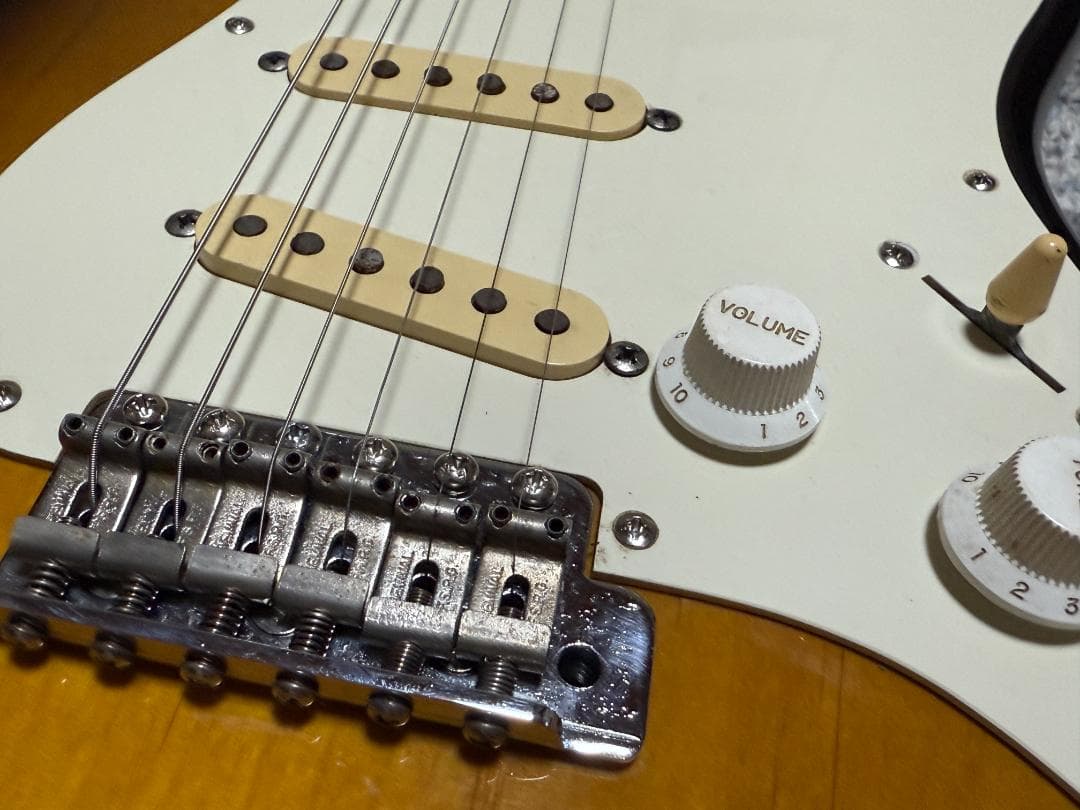 FERNANDES RST50-57 The Revival 80S 日本製