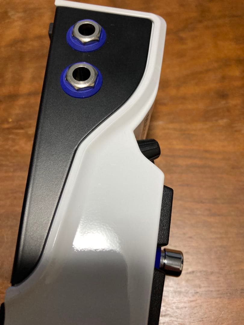 zoom ms-50G＋ ギターエフェクター