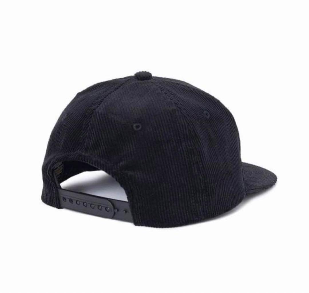 新品★CHALLENGER★チャレンジャー★SNAKING LOGO CAP