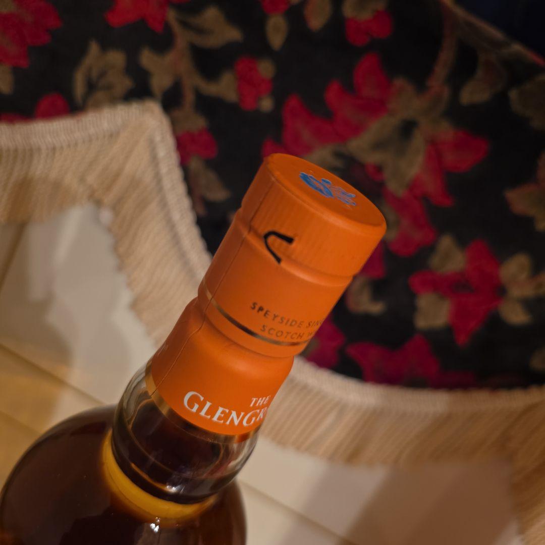 GlenGrant ArboralisCask Strength[最安値] !