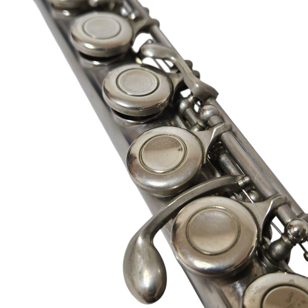 ムラマツフルート MURAMATSU FLUTE