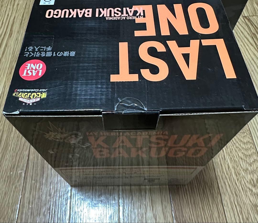 ヒロアカ　フィギュア　まとめ売り　デク　爆豪