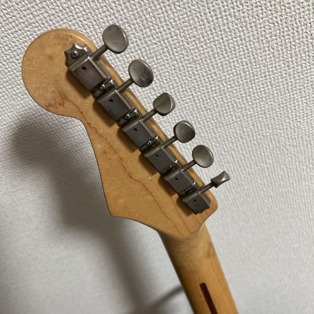 フェンダージャパン　エアロダイン