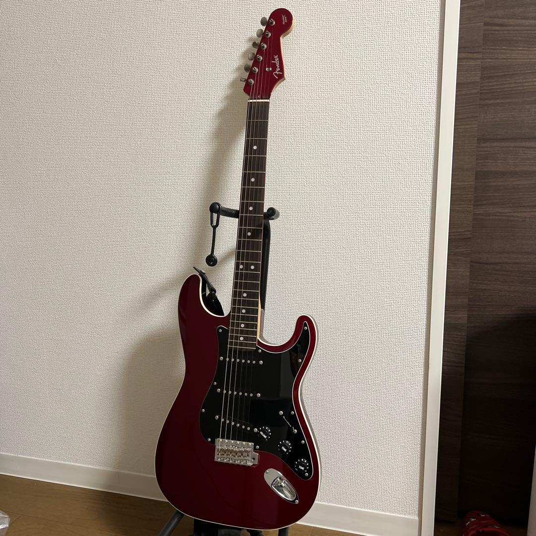 フェンダージャパン　エアロダイン