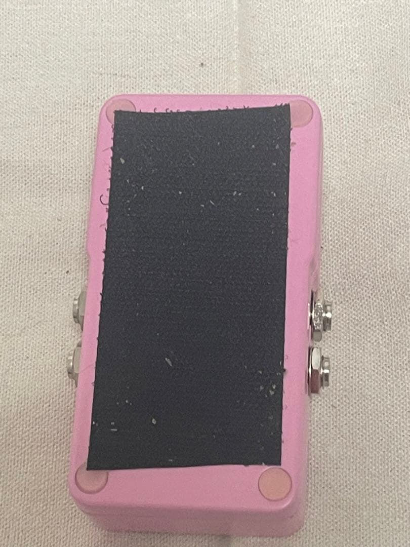 ギター tc electronic BRAINWAVES Pitch Shifter
