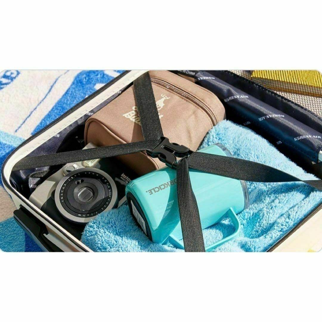 大韓航空 トラベル レディバッグ 2個セット ミニキャリーケース ミニバック