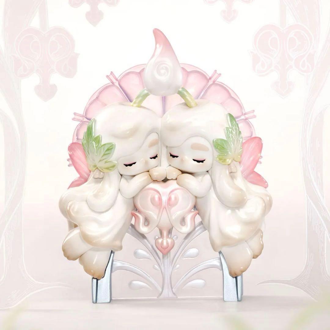 CHAKA Luminous Reverie シリーズ シークレット