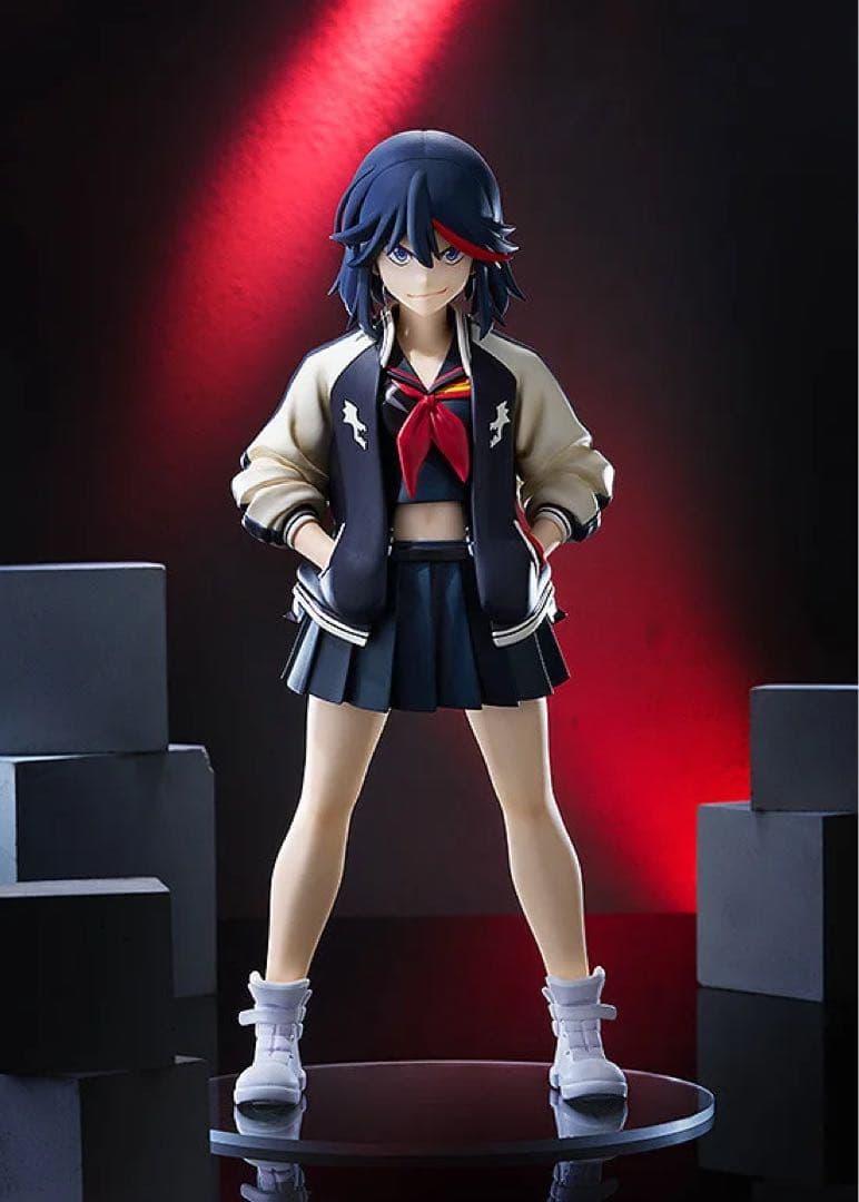 POP UP PARADE L size 纏流子 スカジャン SP 鬼龍院皐月