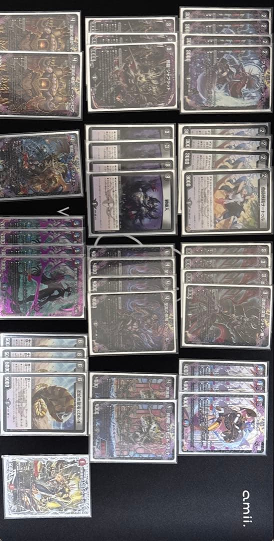 は*ー様 デュエルマスターズ引退品 まとめ売り