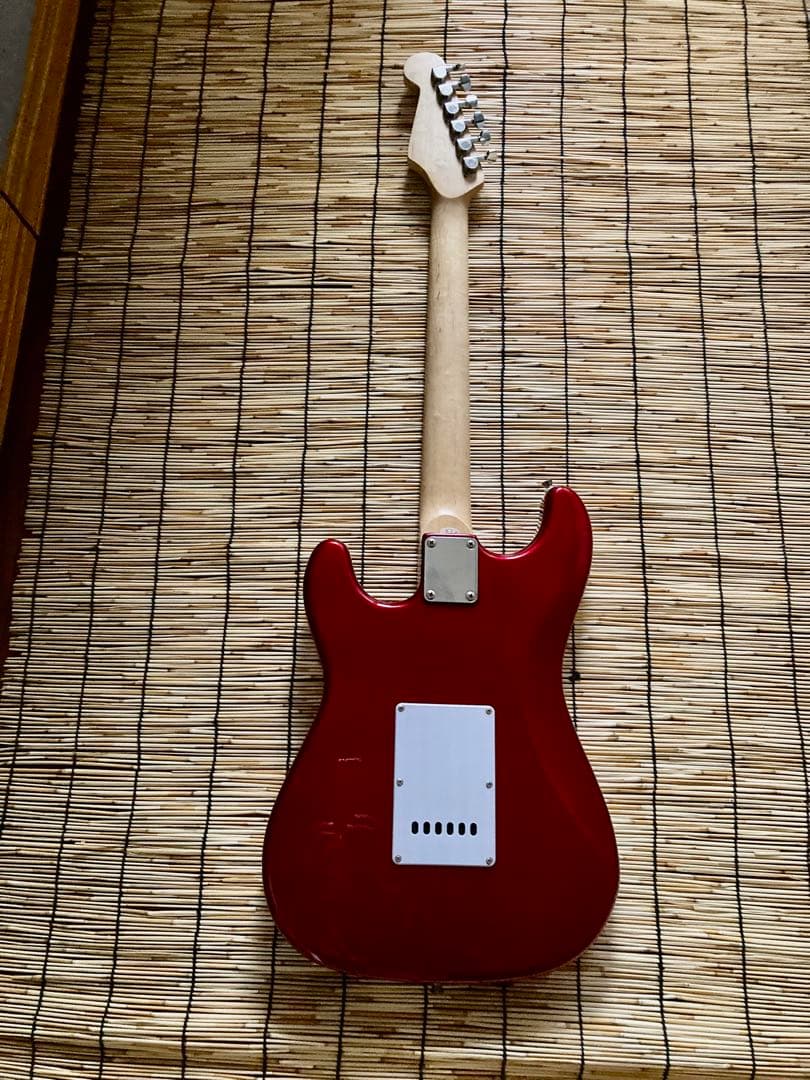 ☆珍品美品　余り見かけないメーカー　新機能追加改造　Stewart ST