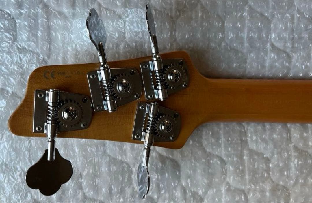 アイバニーズ Ibanez ATK300 シリーズ1998年フジゲン製日本製