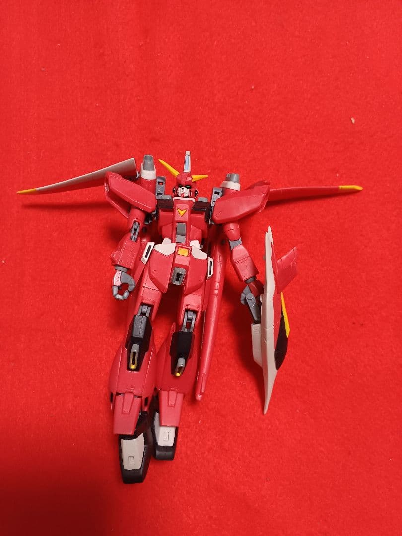 モビルスーツインアクション　ガンダムSEED　15体　MS IN ACTION