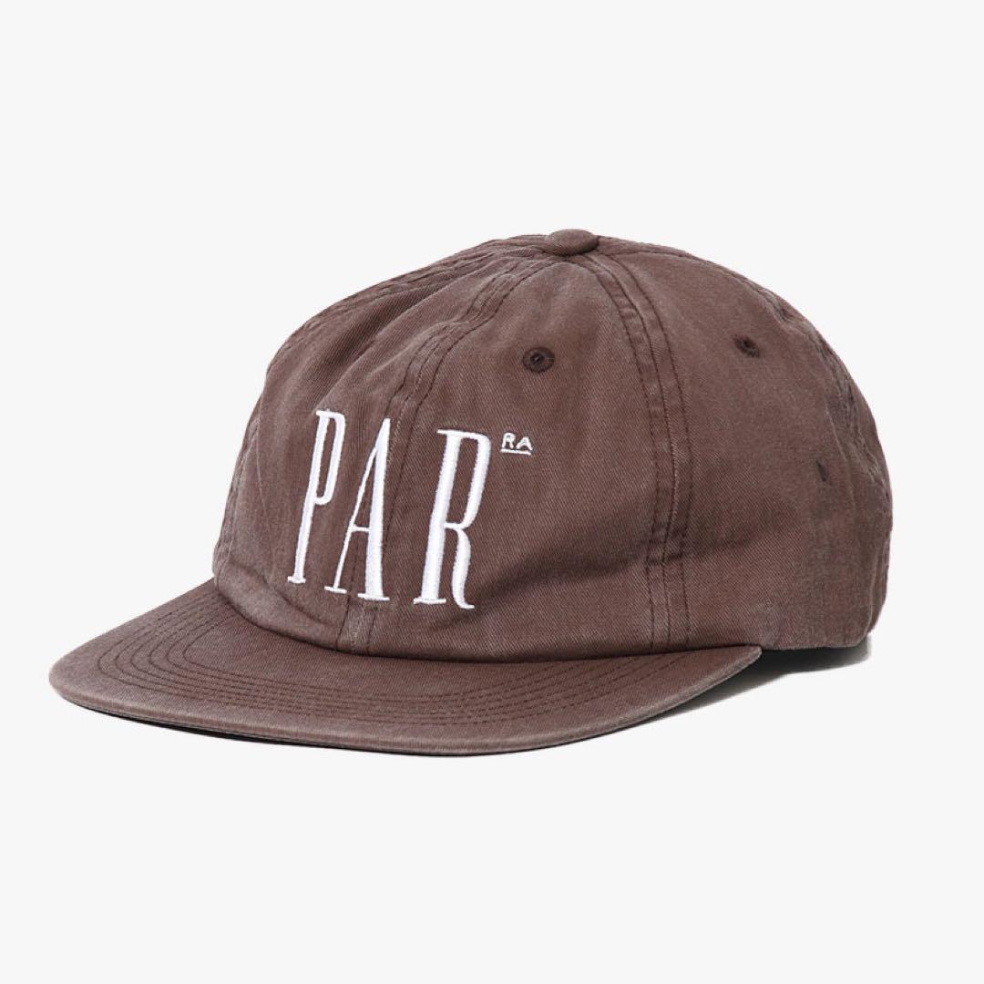 K*R様 by parra Store logo 6 panel OVY 藤井風