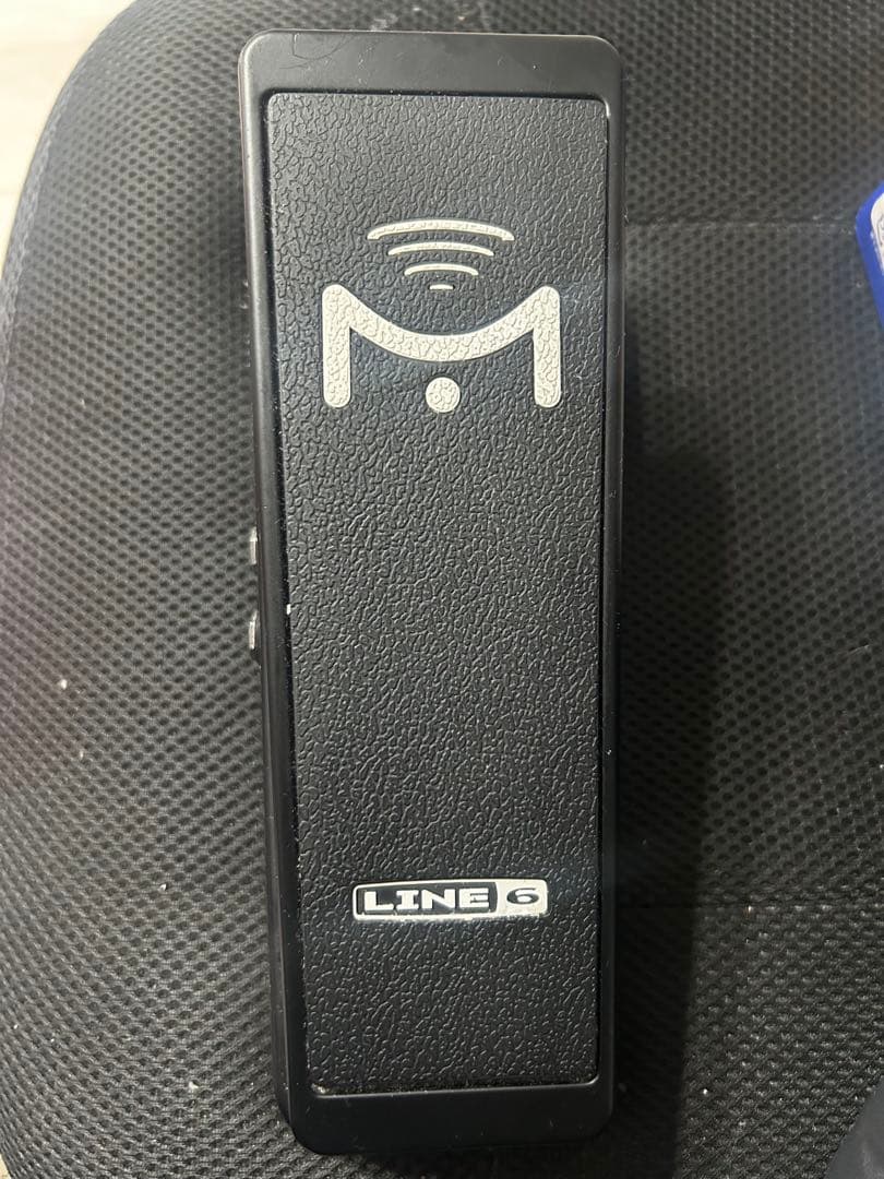 Mission Engineering EP1-L6H エクスプレッションペダル