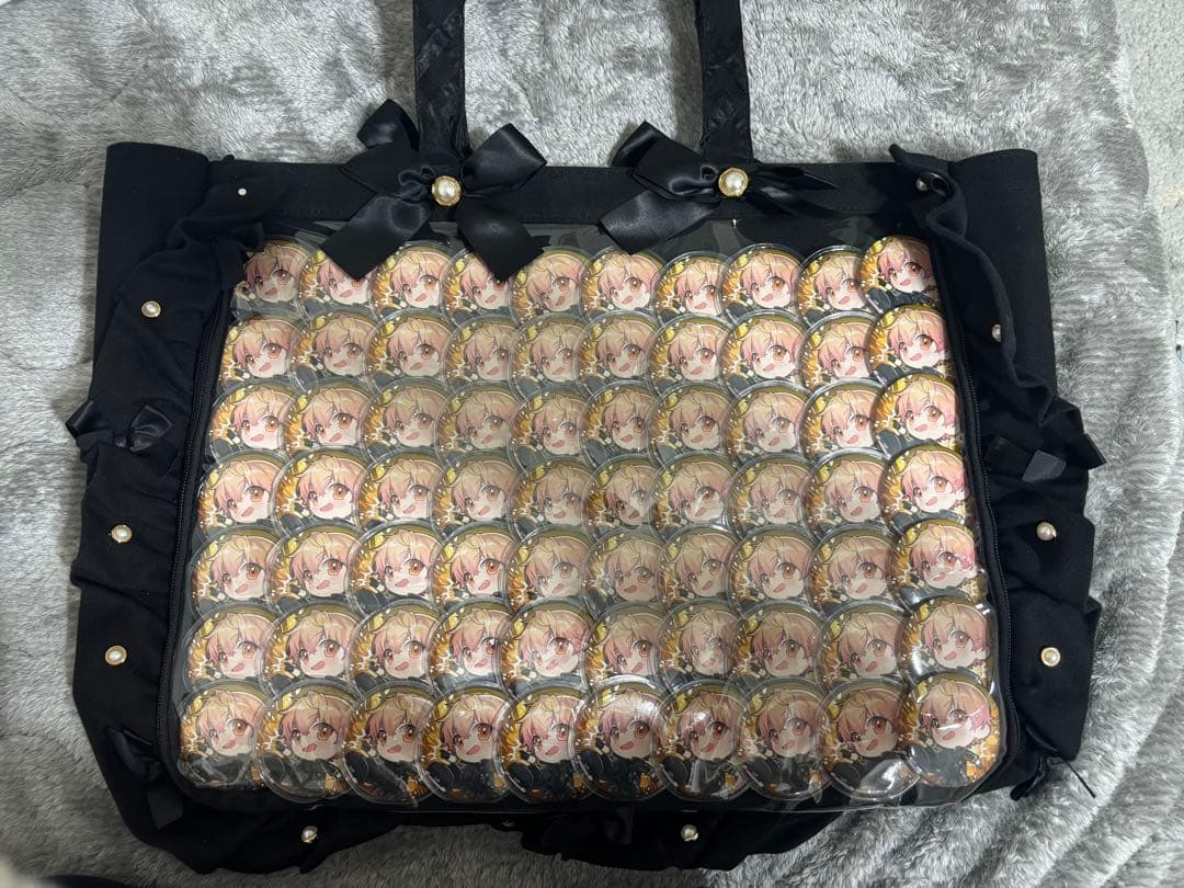 デスパレ 痛バ
