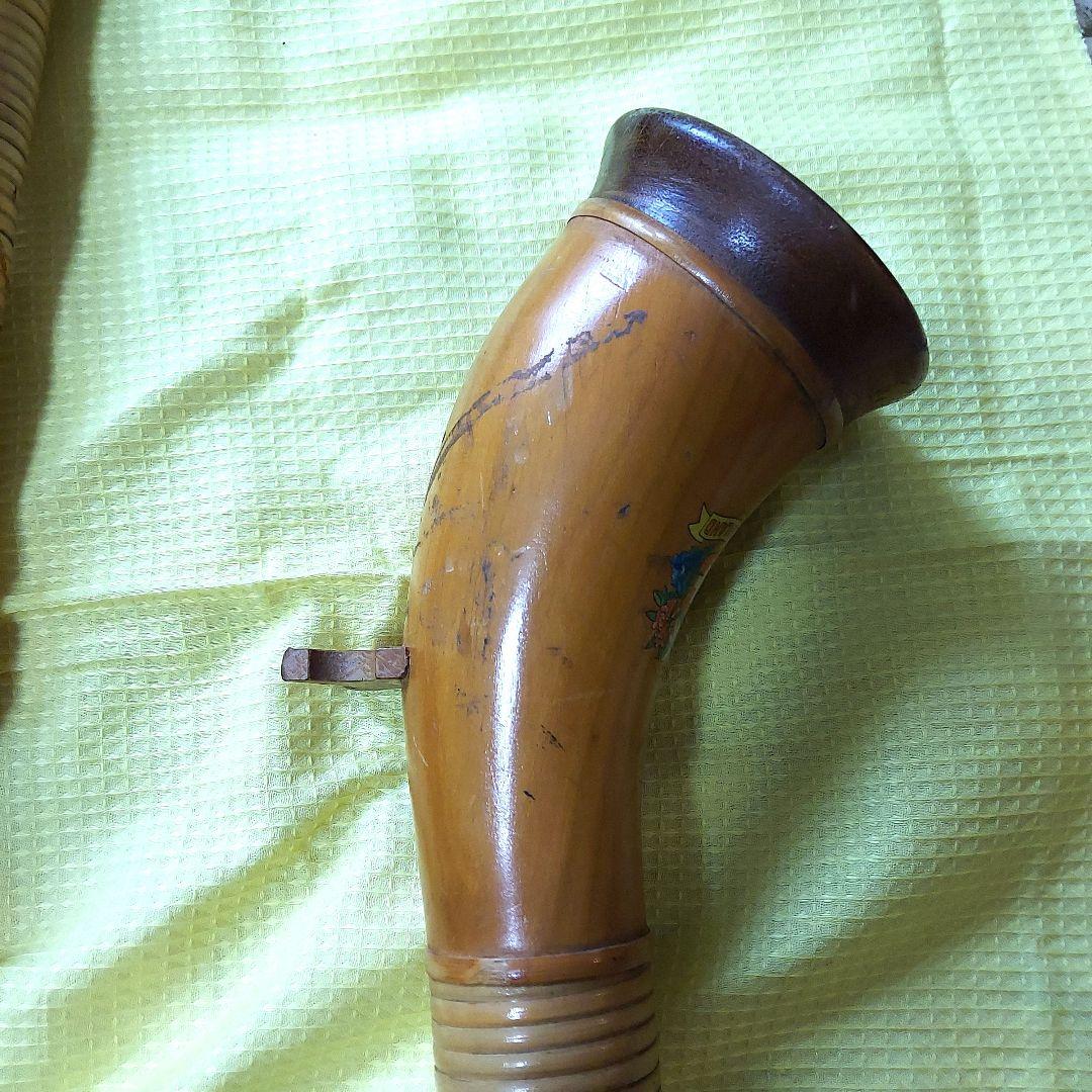 アルプホルン