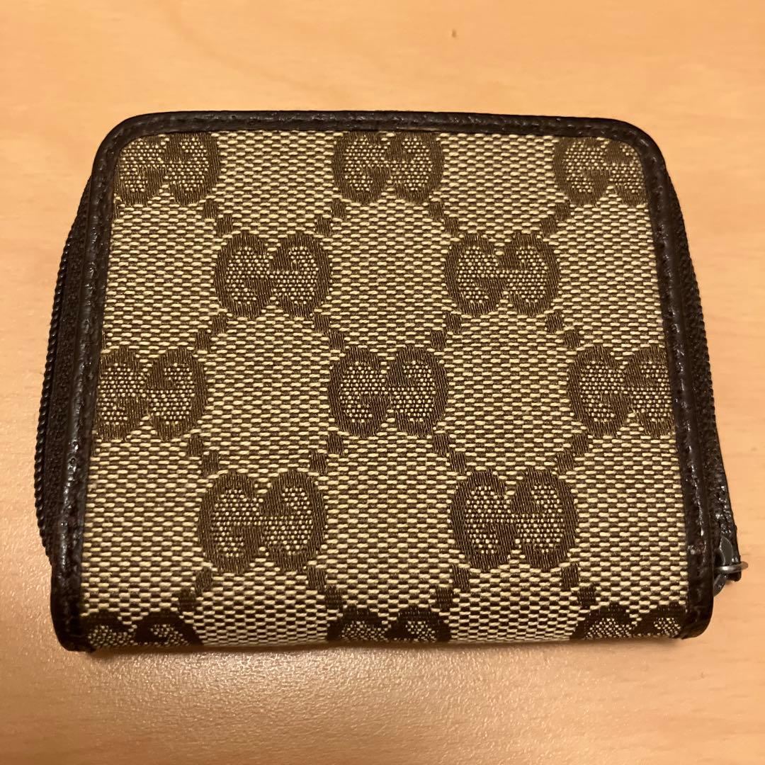 GUCCI ケース