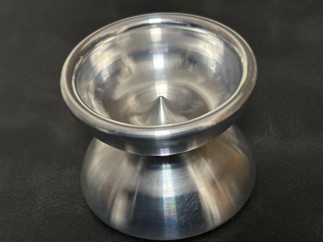 フラッフィーフラッフィー　ヨーヨーリクリエーション