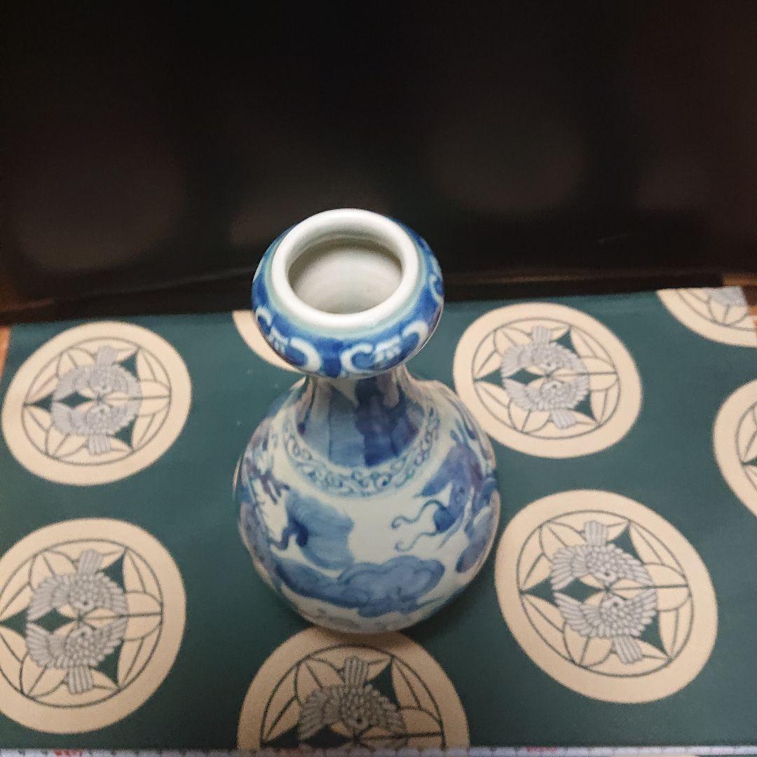 大明萬歴年製