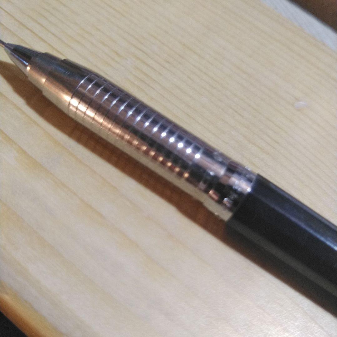 ぺんてる　メカニカ　0.5mm 廃番　廃盤　グラフペンシル　検索用→野原工芸