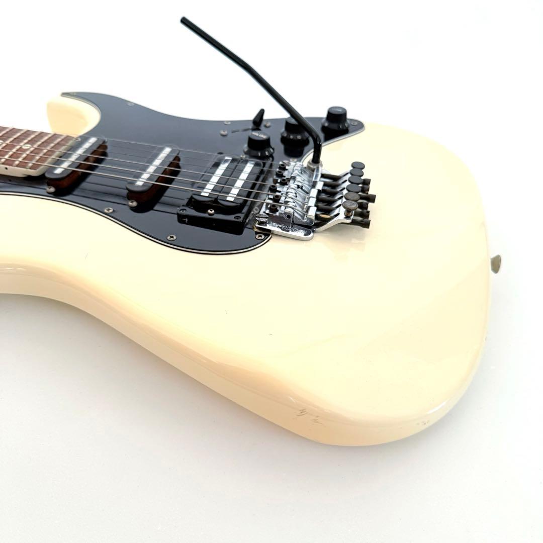 【希少】Fernandes FST-65 The Function エレキギター