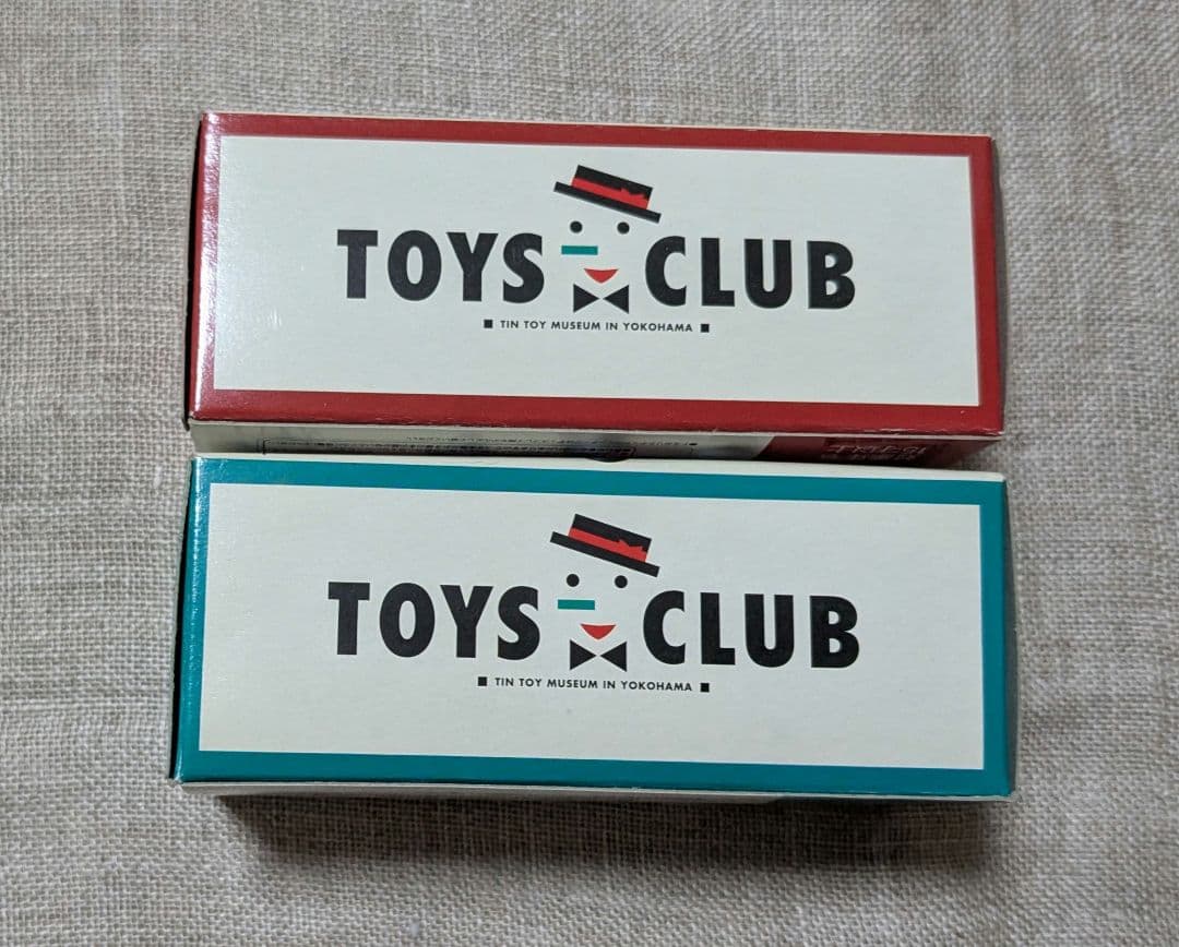 TOMICA　LIMITEDVINTAGE　トヨタ　トヨエース２種