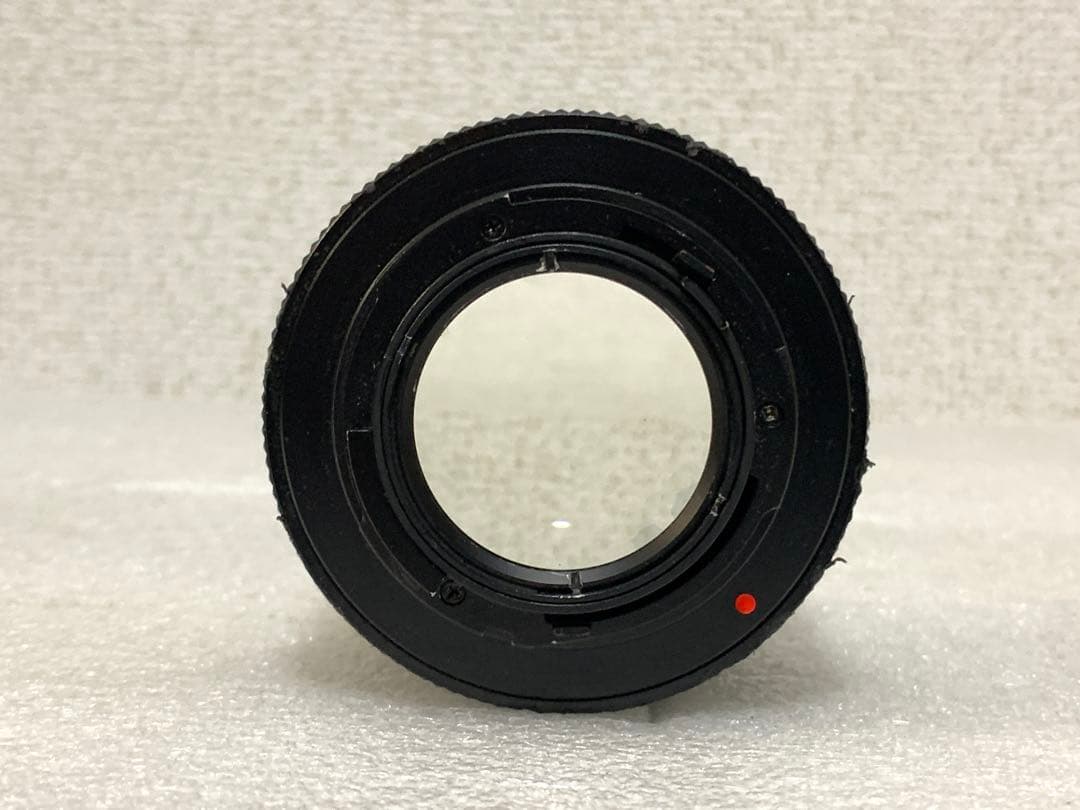 フィルムカメラ Carl Zeiss Planar 1.4/50