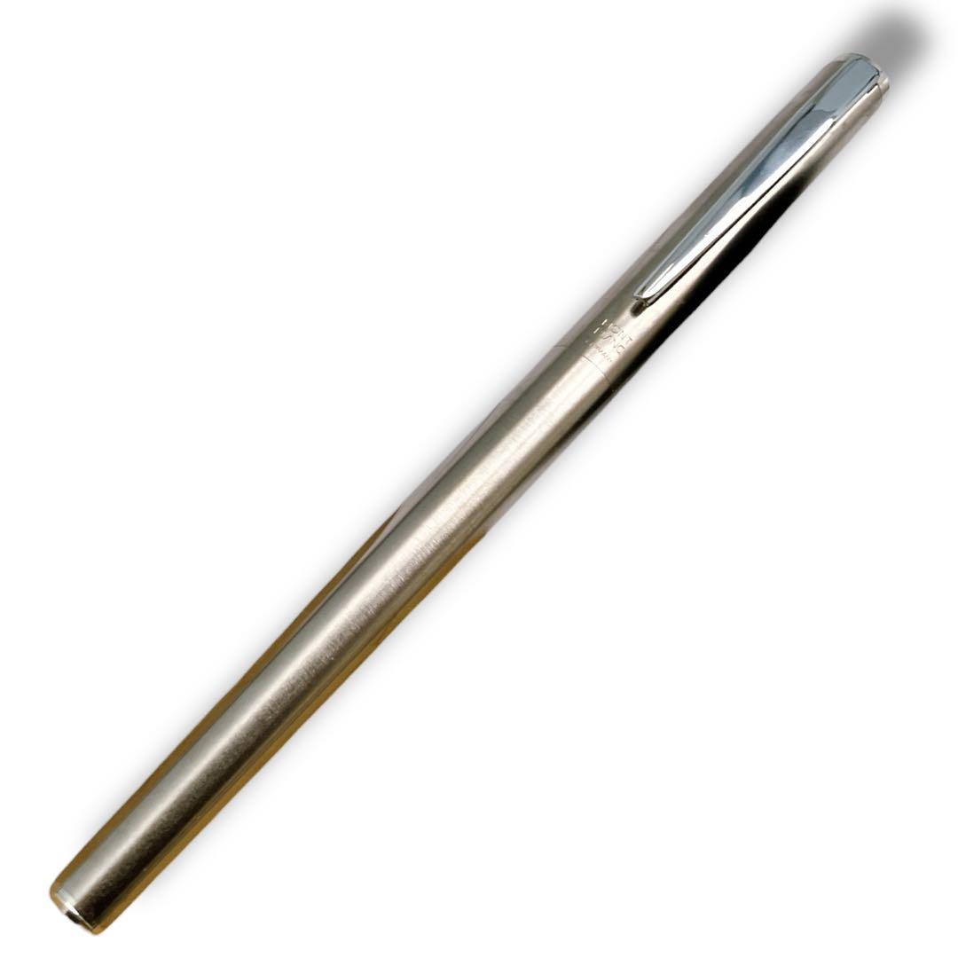 MONTBLANC モンブラン ドイツ製 スターロゴ ノブレス万年筆 ケース付き