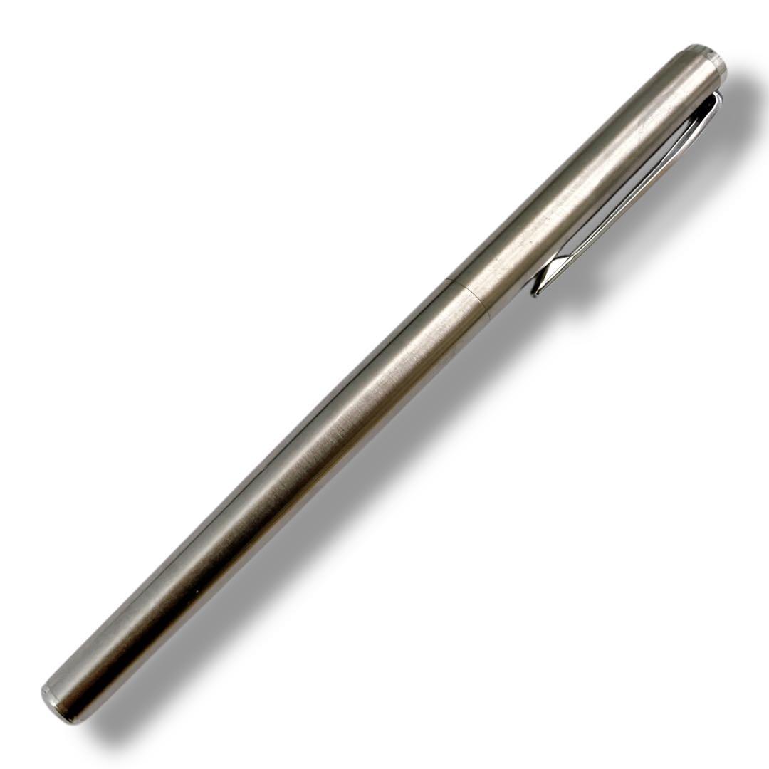 MONTBLANC モンブラン ドイツ製 スターロゴ ノブレス万年筆 ケース付き